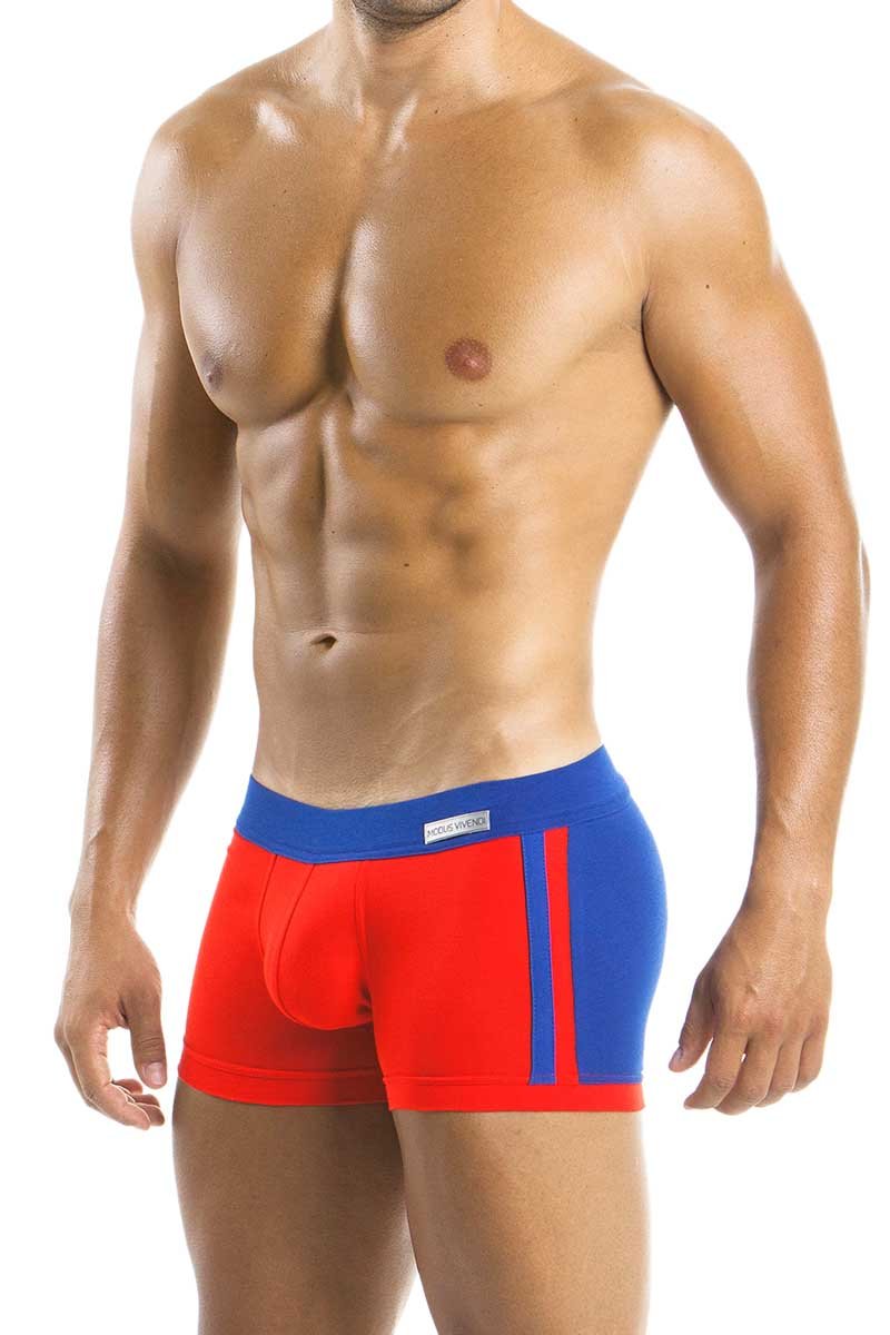 Modus Vivendi Red Pride Boxer