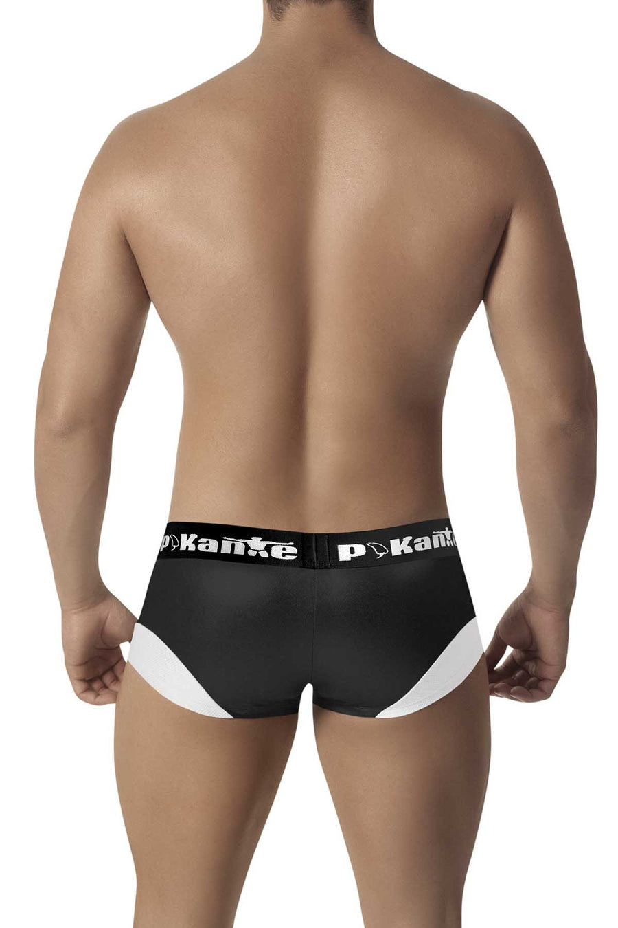 Pikante Black Fury Titan Latin Boxer