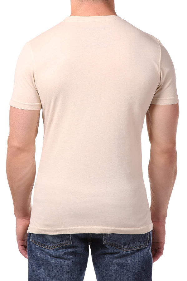 Spenglish Tan Welcome to Tijuana Tee