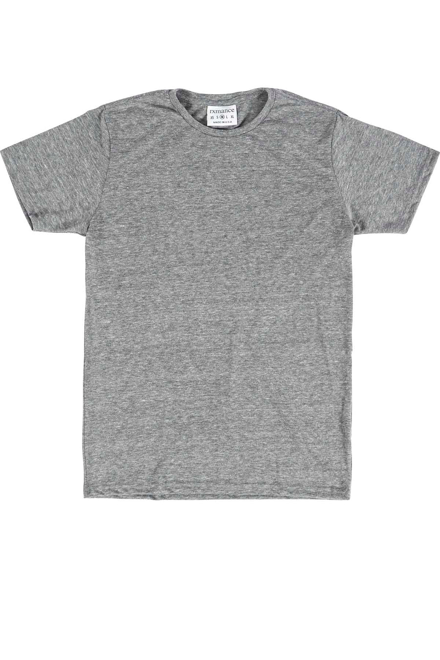 Rxmance Unisex Tri-Blend Crew Tee