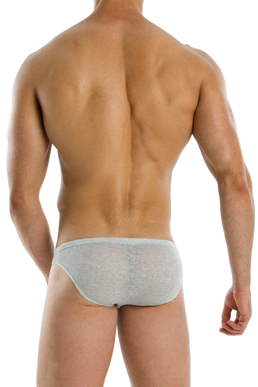 Modus Vivendi Grey Flamme Brief