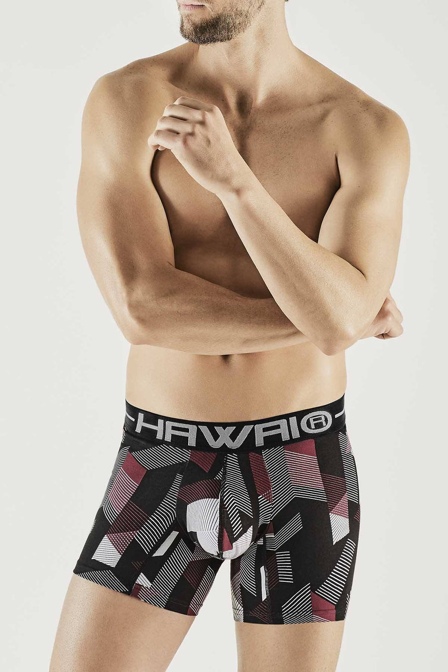 Hawai Red 41705 Trunk