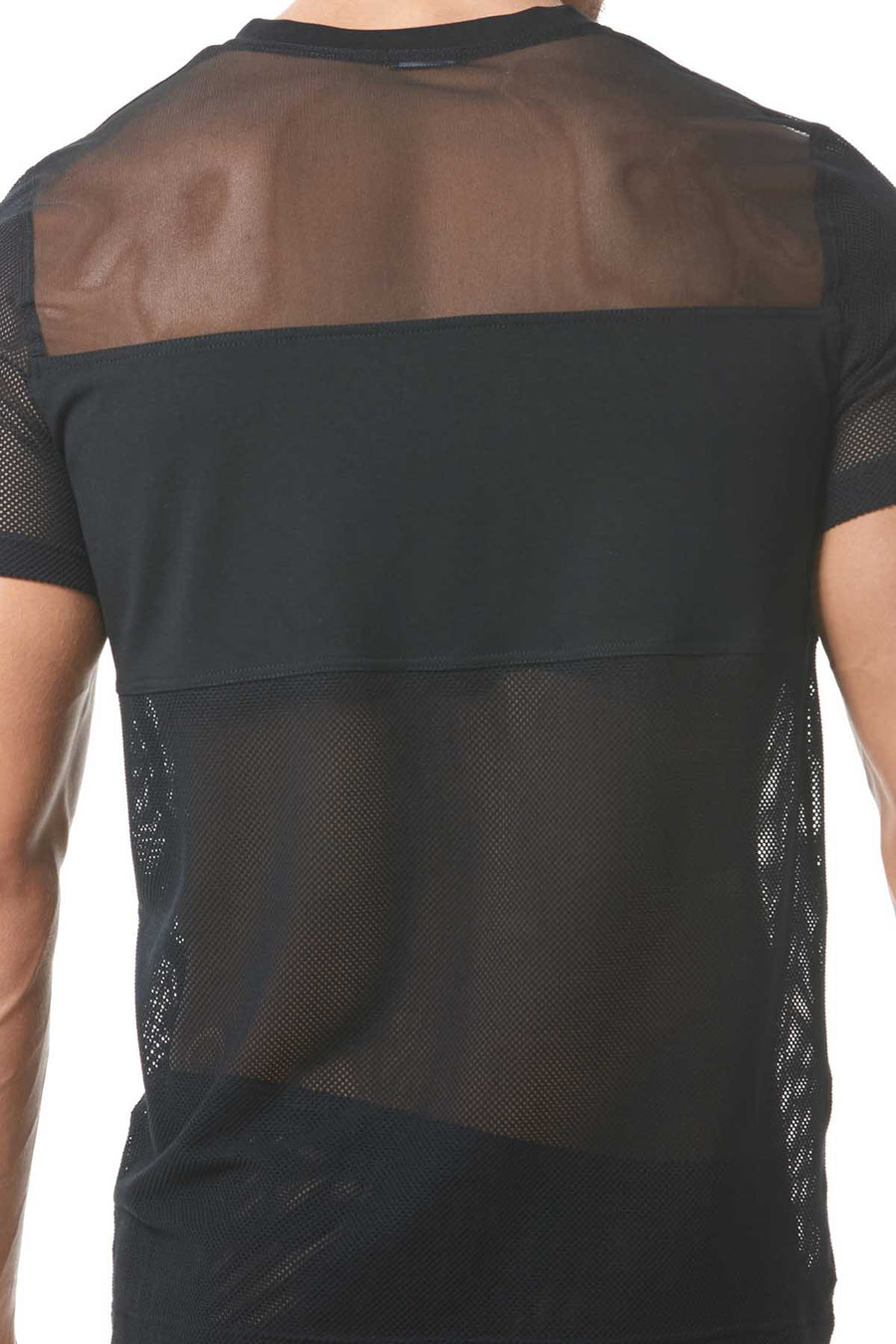 Gregg Homme Black Vigor Shirt