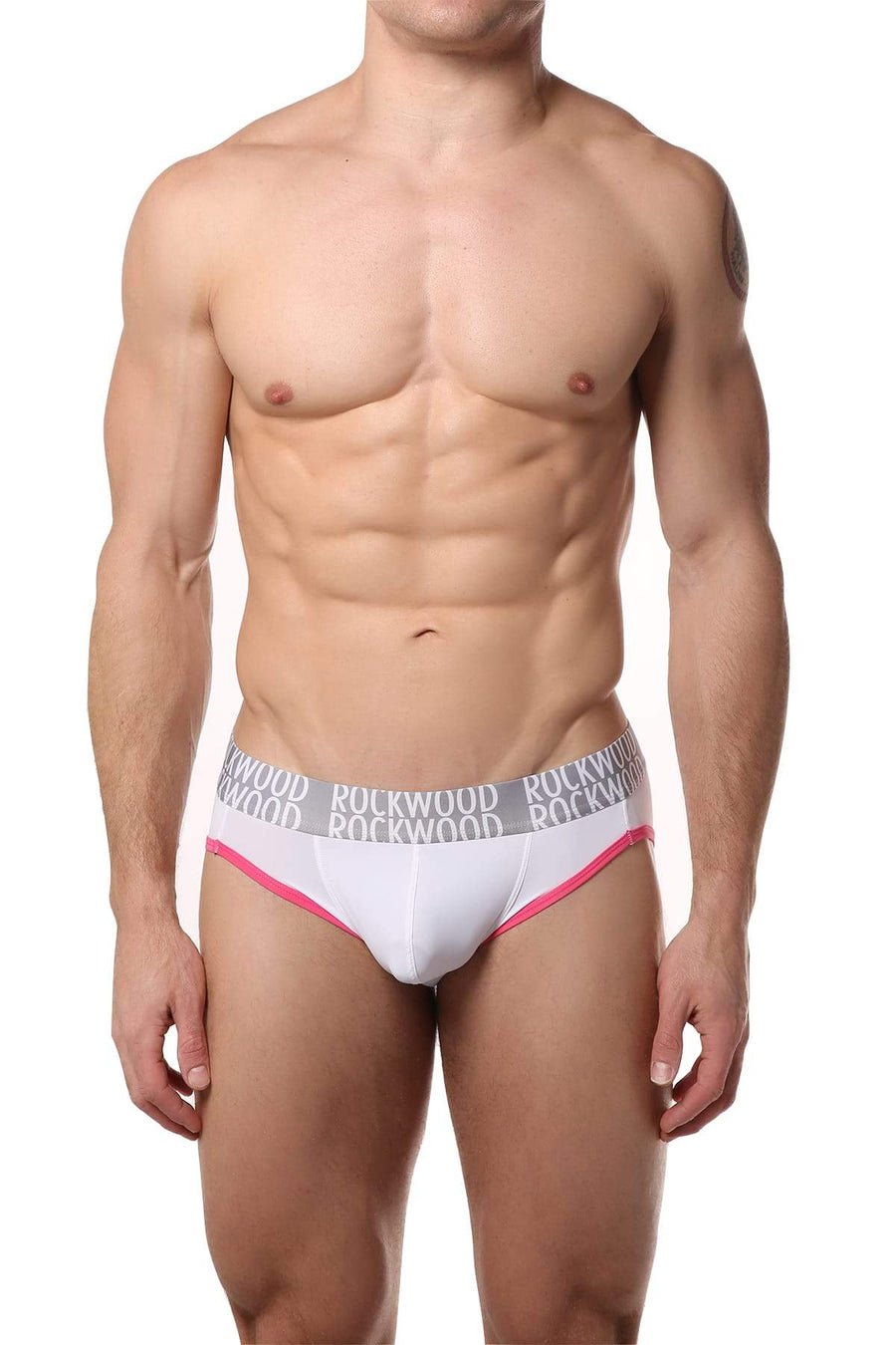 Rockwood White Brief