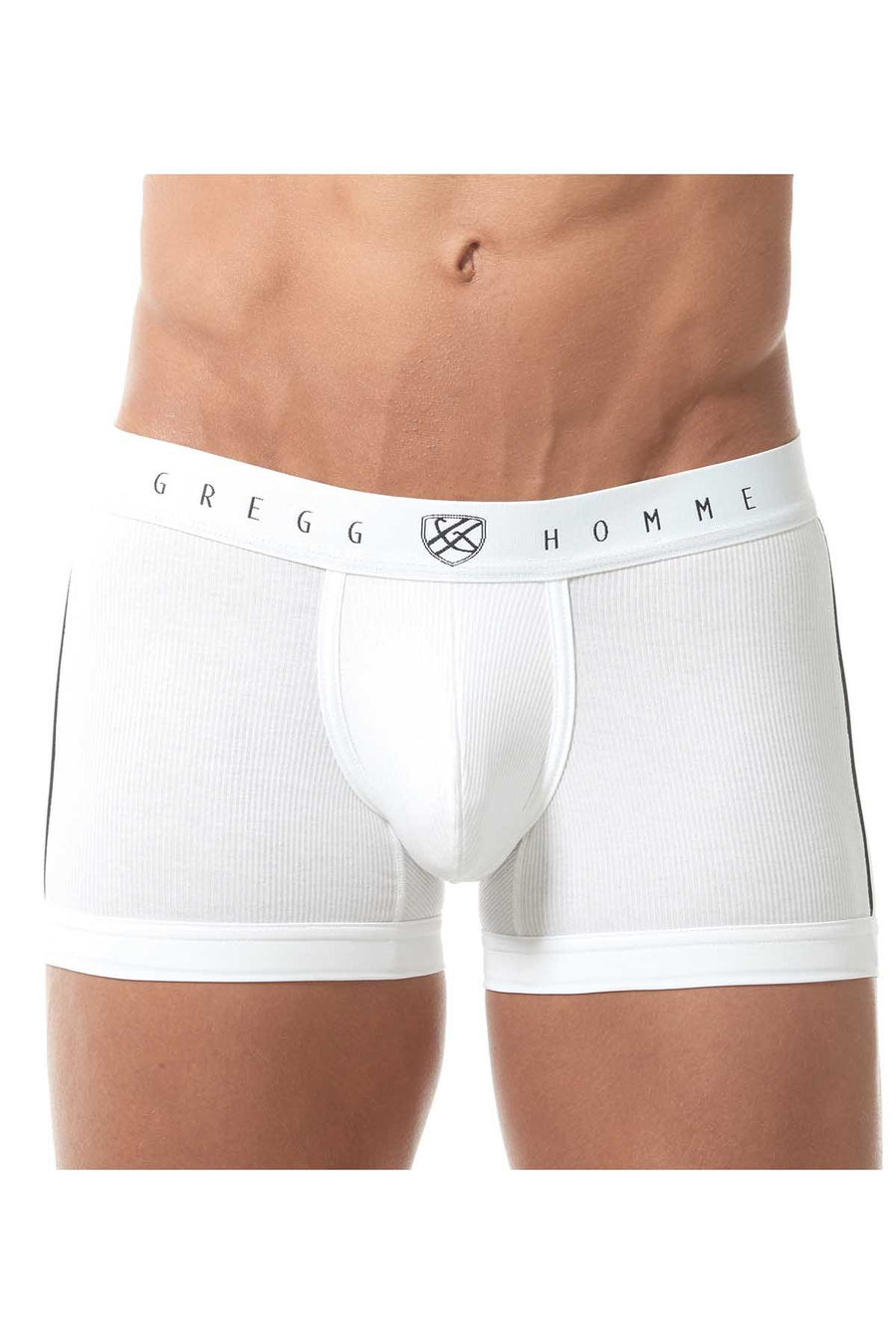 Gregg Homme White Menz Trunk