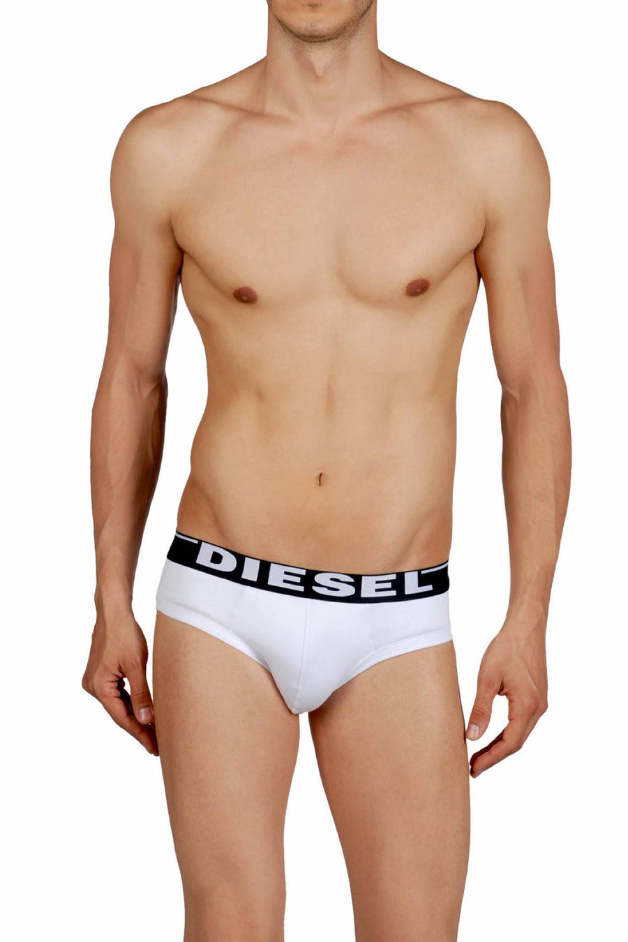 Diesel White Joel Brief