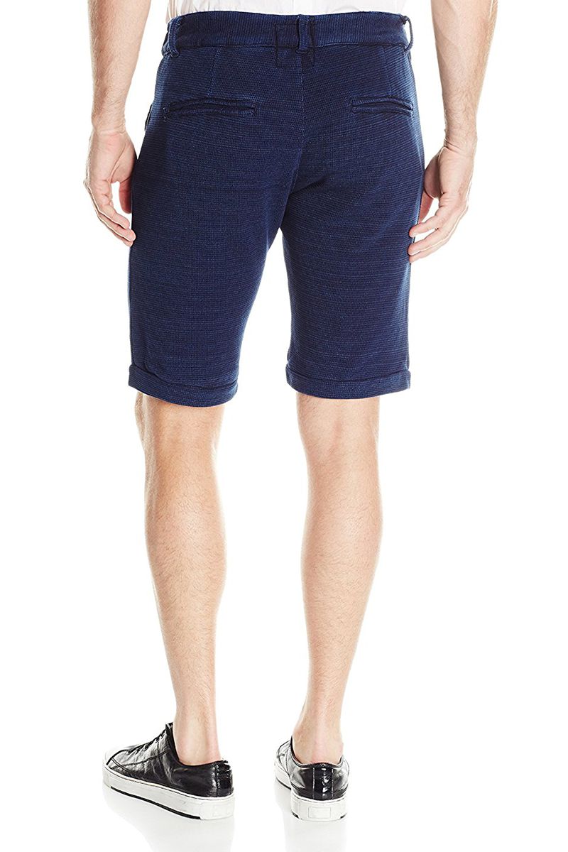 Jetlag Navy Short