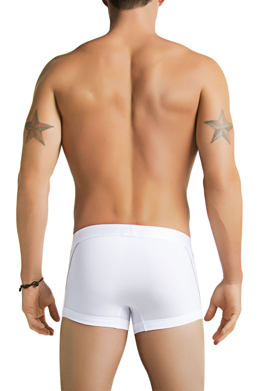 2(X)IST White Speed 2.0 Trunk