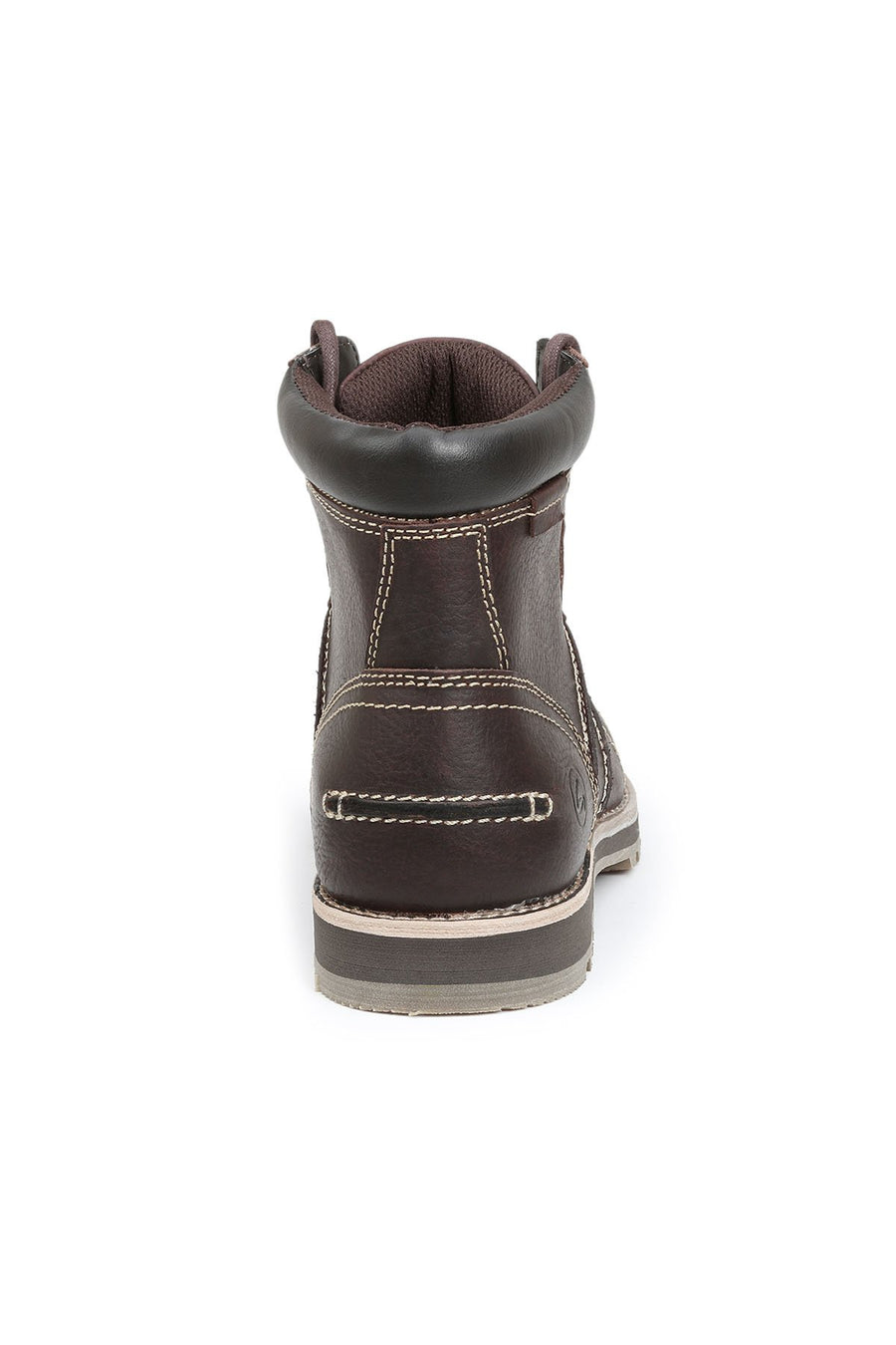 GBX Brown Guvnor Boot