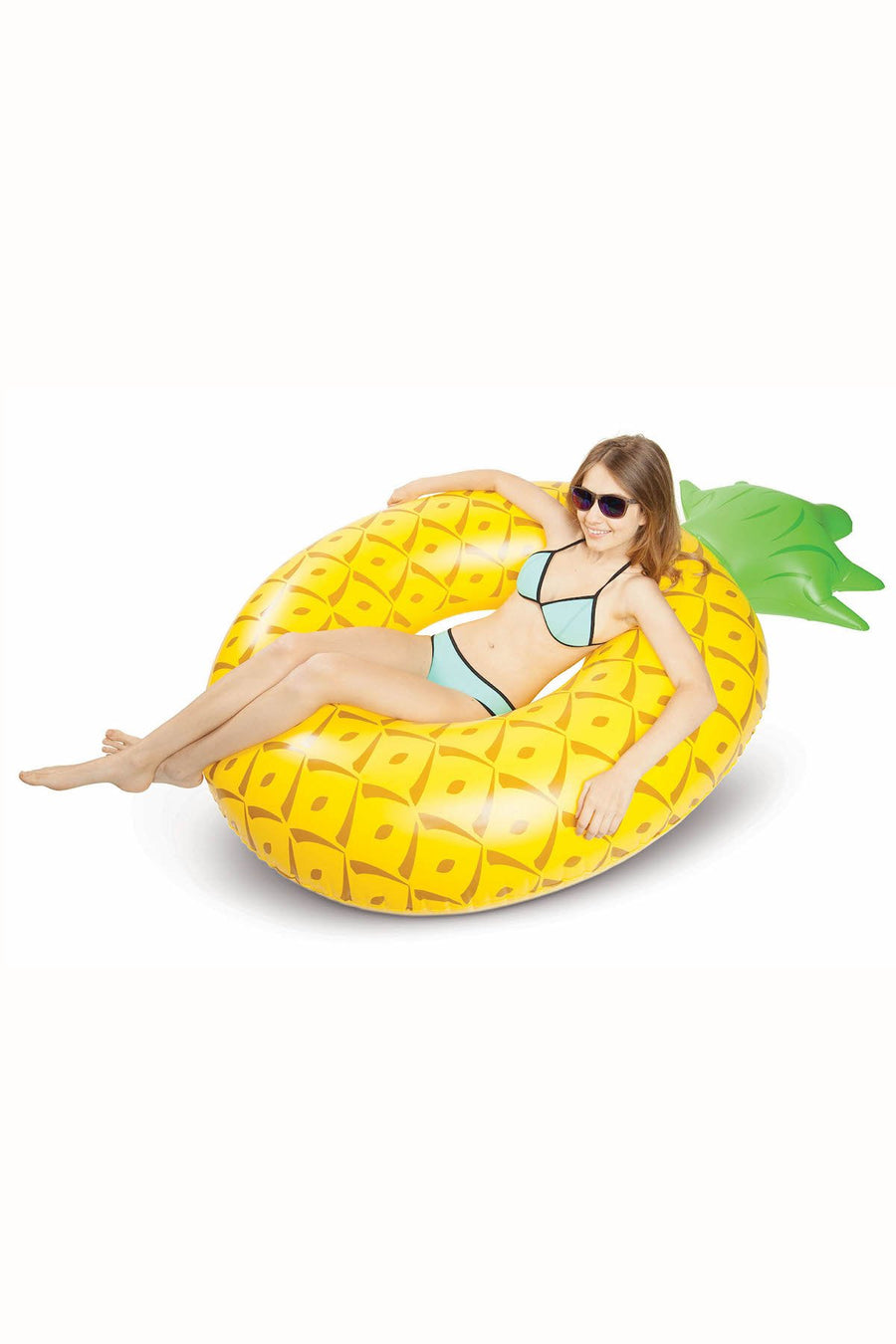 BigMouth Inc. Pineapple Giant Pool Float