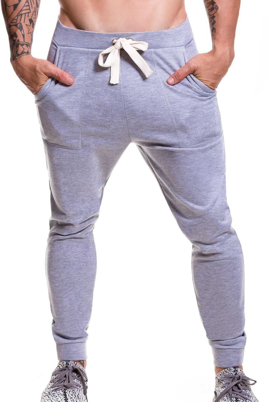 Jor Grey London Athletic Long Pant